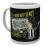 Taza de ceramica Beetlejuice Ghost With The Most_0