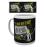 Taza de ceramica Beetlejuice Ghost With The Most_1