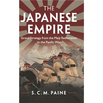 Serie Única - The Japanese Empire - 1
