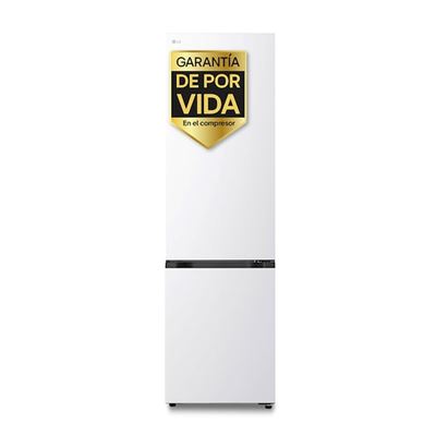 Frigorífico Combi Lg Gbbs322csw Total No Frost 203cm 375l Wifi Ia Blanco C