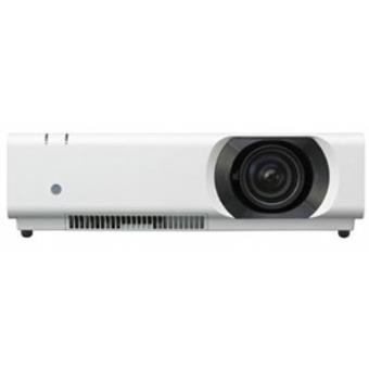 ""Sony VPL-CH370 - Proyector (1016 - 7620 mm (40 - 300""""), 16:10, Corriente alterna, 16:10, 1,02 - 7,62 m, 2500:1)""