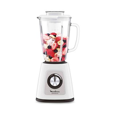 Batidora De Vaso Moulinex Lm430110 Blendforce 800w