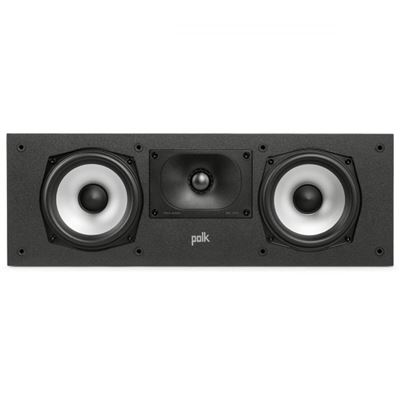 Altavoz Polk Mxt 30c 200w Negro