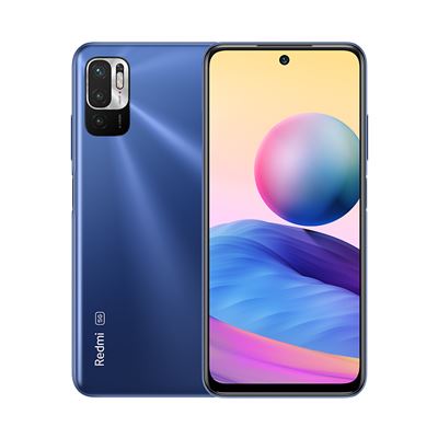 Xiaomi Redmi Note 10 5G 4GB+64GB Azul