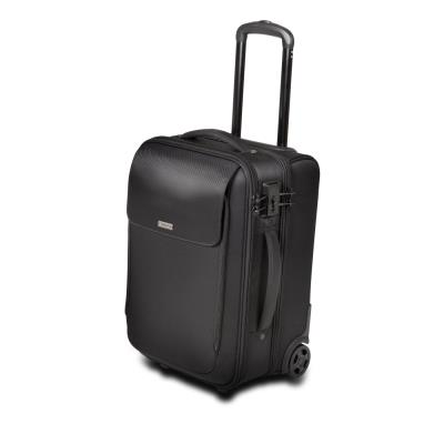 Trolley Kensington Universal 17 negro overnight para portátiles de 17” securetrek™ hasta 433