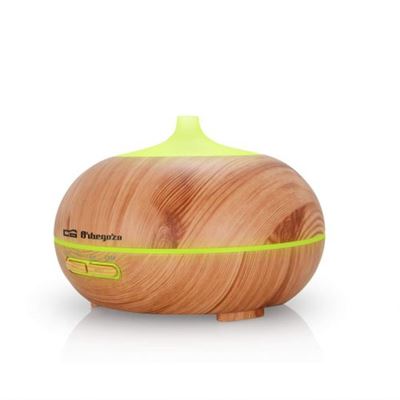Humidificador Orbegozo Hua3000 Aromaterapia