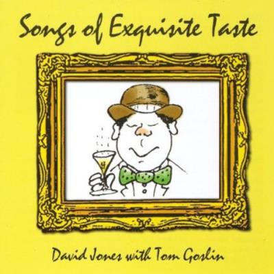 Songs of Exquisite Taste