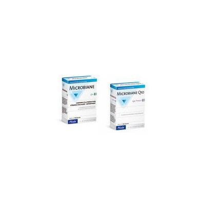 Microbiane Q10 Age Protect 30cap.