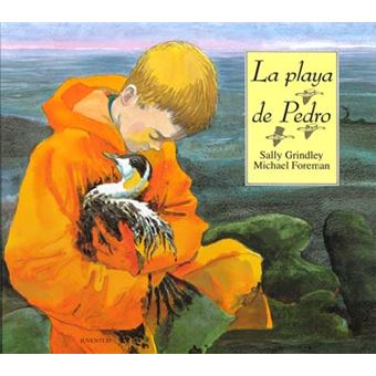 La Playa de Pedro