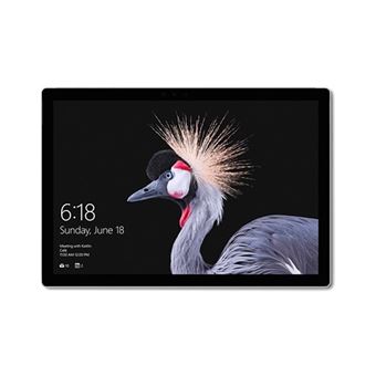Tablet Microsoft surface PRO fjy-00004 i5-7300u 8GB RAM 256GB