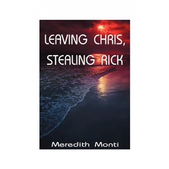 Serie Única - Leaving Chris, Stealing Rick Paperback - 1