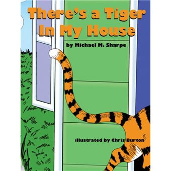 Serie Única - There'S A Tiger In My House - 1