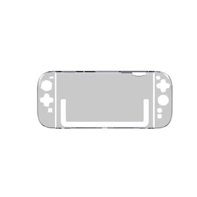 Carcasa Para Nintendo Switch 2 Nacon
