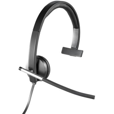 Logitech H650e