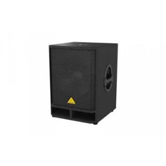 Behringer Subgrave Activo Eurolive Vq1500d - 1