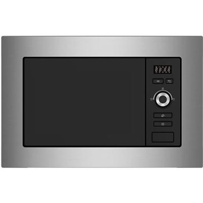 Microondas Continental Edison Mo20ixes 20l Gris