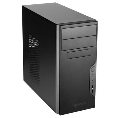 Antec Negro Caja Ordenador Vsk 3000B-U3/U2 Matx 1 X Usb 3.2 1 X Usb 2.0 S/Fte - Imagen 3