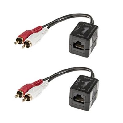 Lindy 70460 Extensor Audio/Video