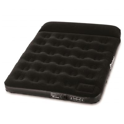 Hinchable Outwell Flock classic doble 185x135x1828 cm 360441 colchones