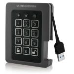 Apricorn Aegis Padlock 240GB - Disco duro SSD