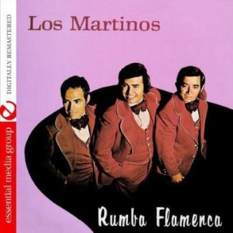 Rumba Flamenca - 1