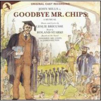 Goodbye mr. Chips - 1