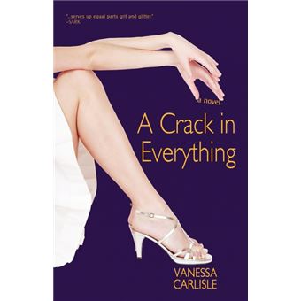 Serie Única - A Crack in Everything Paperback - 1