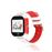 Smartwatch para niños con GPS SaveFamily, SaveJunior Blanco_0