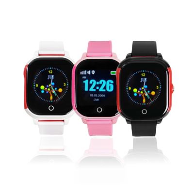 Smartwatch para niños con SaveFamily, SaveJunior - Smartwatch - Los mejores |