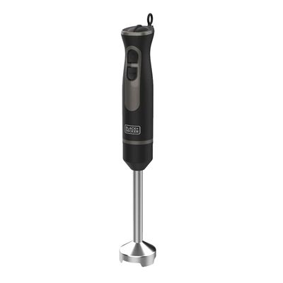 Black & Decker Negro Batidora De Mano Bxhb800e 800 W