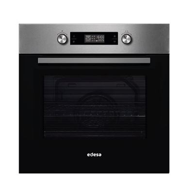 Edesa Horno Eoe-8411 P X 70L Inox A
