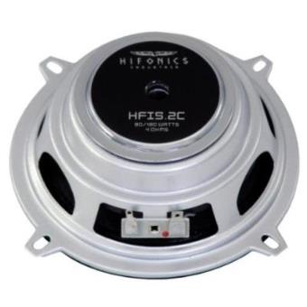 Altavoces para coche Hifonics HFI5.2C altavoz audio - Car Audio - Altavoces  Car-Audio - Los mejores precios