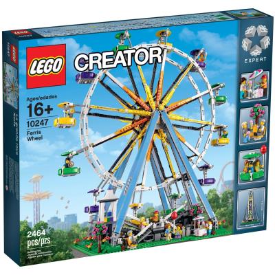 Lego Creator 10247 Noria