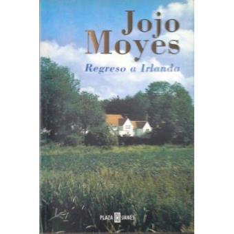 Regreso a Irlanda - 1