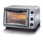 Horno para pizzas Severin TO 2045 horno para pizza