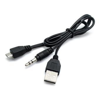 Cable USb Jack