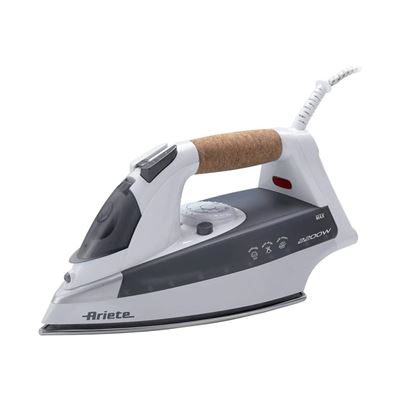 Plancha Ariete 6232