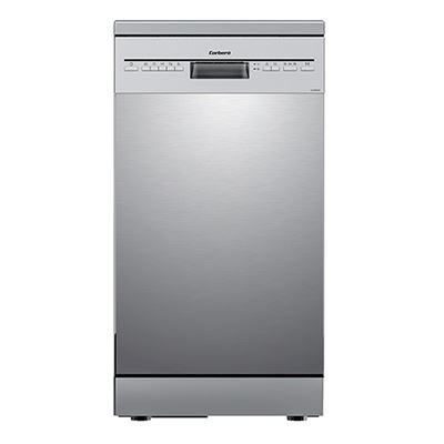 Lavavajillas Corbero Clvm403x 10 Servicios 45cm Inox E
