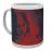 Taza de ceramica El Exorcista Regan_0