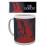 Taza de ceramica El Exorcista Regan_1