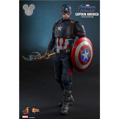 Figura Hot Toys MMS526 - Marvel Comics - Avengers : Endgame