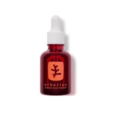 Sérum En Aceite De Noche Multi-perfeccionador Erborian Multiperfeccionador 30ml