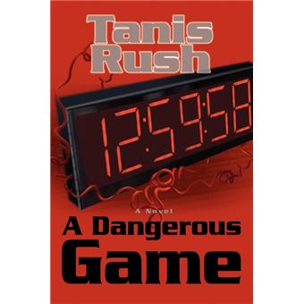Serie Única - A Dangerous Game Paperback - 1