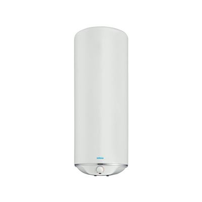 Termo Eléctrico Edesa Tre Slim 80l Blanco