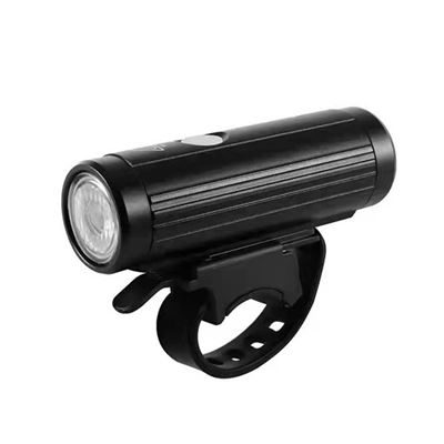 Luz Delantera Usb-b016 9transport Para Bici