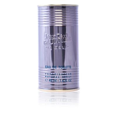 Le Male Eau De Toilette Vaporizador 40 Ml