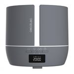 Humidificador Cecotec Purearoma 550 Connected Stone Gris