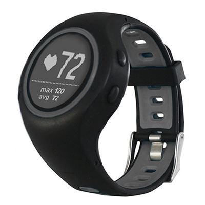 Smartwatch Billow Xsg50pro Bt 4.1 Gps Deportivo, Resistente Al Agua 1m Gris