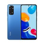 Xiaomi Redmi Note 11 4GB+64GB Azul