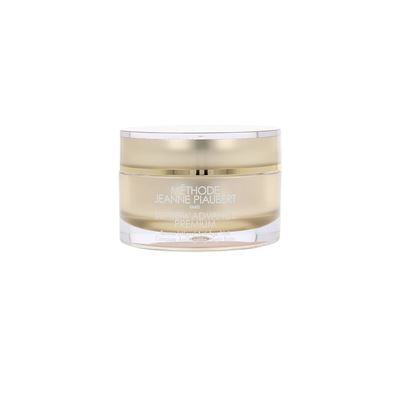 Crema Facial Antiedad De Noche Jeanne Piaubert Suprem'advance Premium 50ml